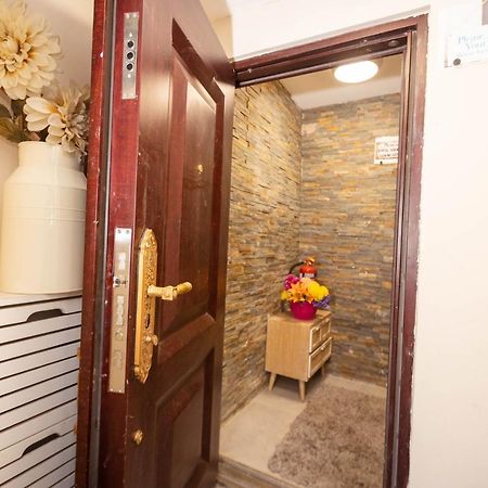 Airstaybnb Manchester Dış mekan fotoğraf