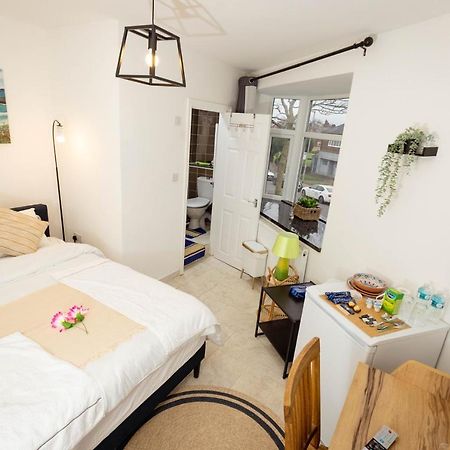 Airstaybnb Manchester Dış mekan fotoğraf