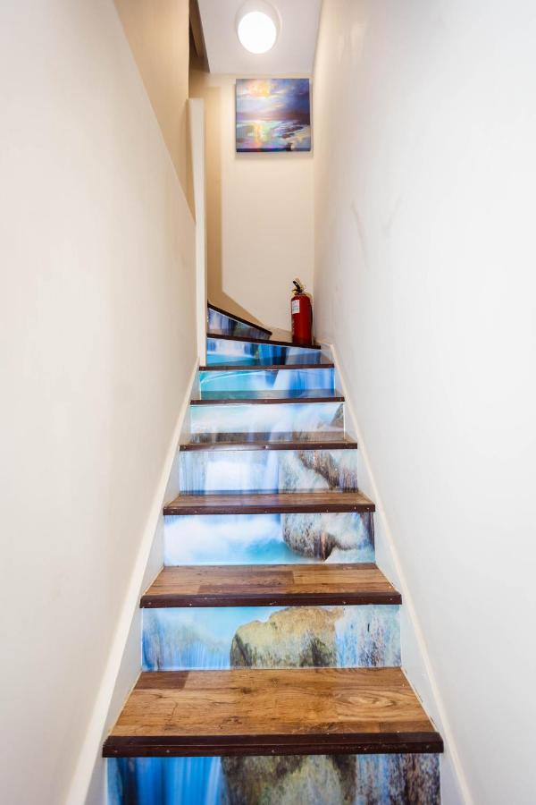 Airstaybnb Manchester Dış mekan fotoğraf