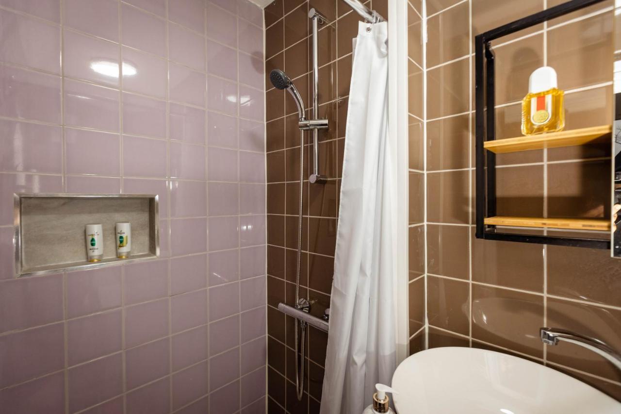Airstaybnb Manchester Dış mekan fotoğraf