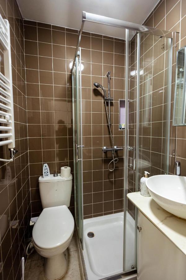 Airstaybnb Manchester Dış mekan fotoğraf