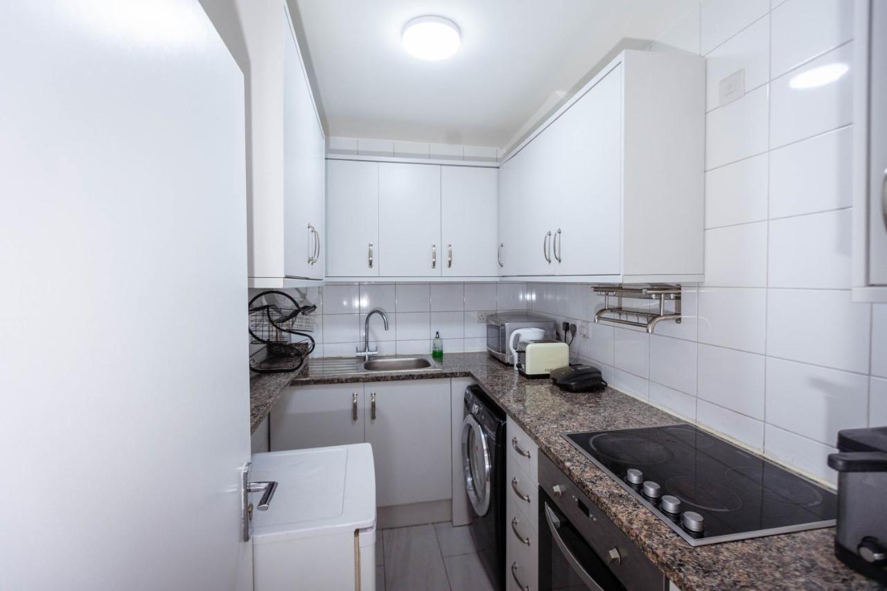 Airstaybnb Manchester Dış mekan fotoğraf