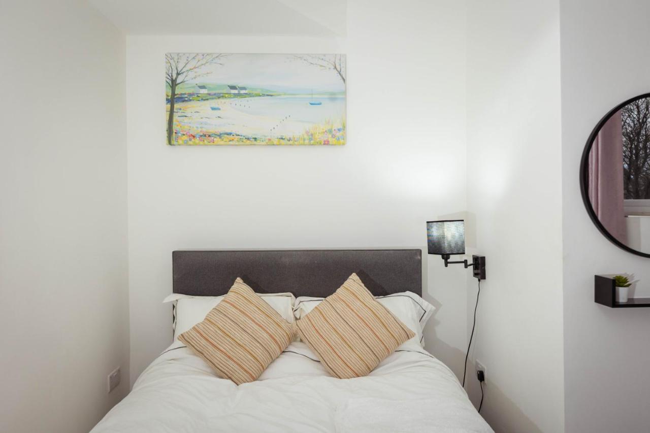 Airstaybnb Manchester Dış mekan fotoğraf