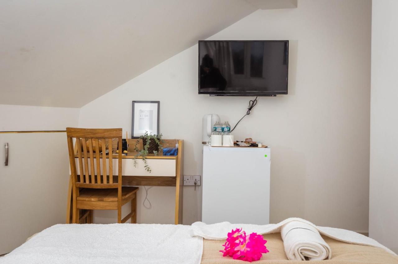 Airstaybnb Manchester Dış mekan fotoğraf