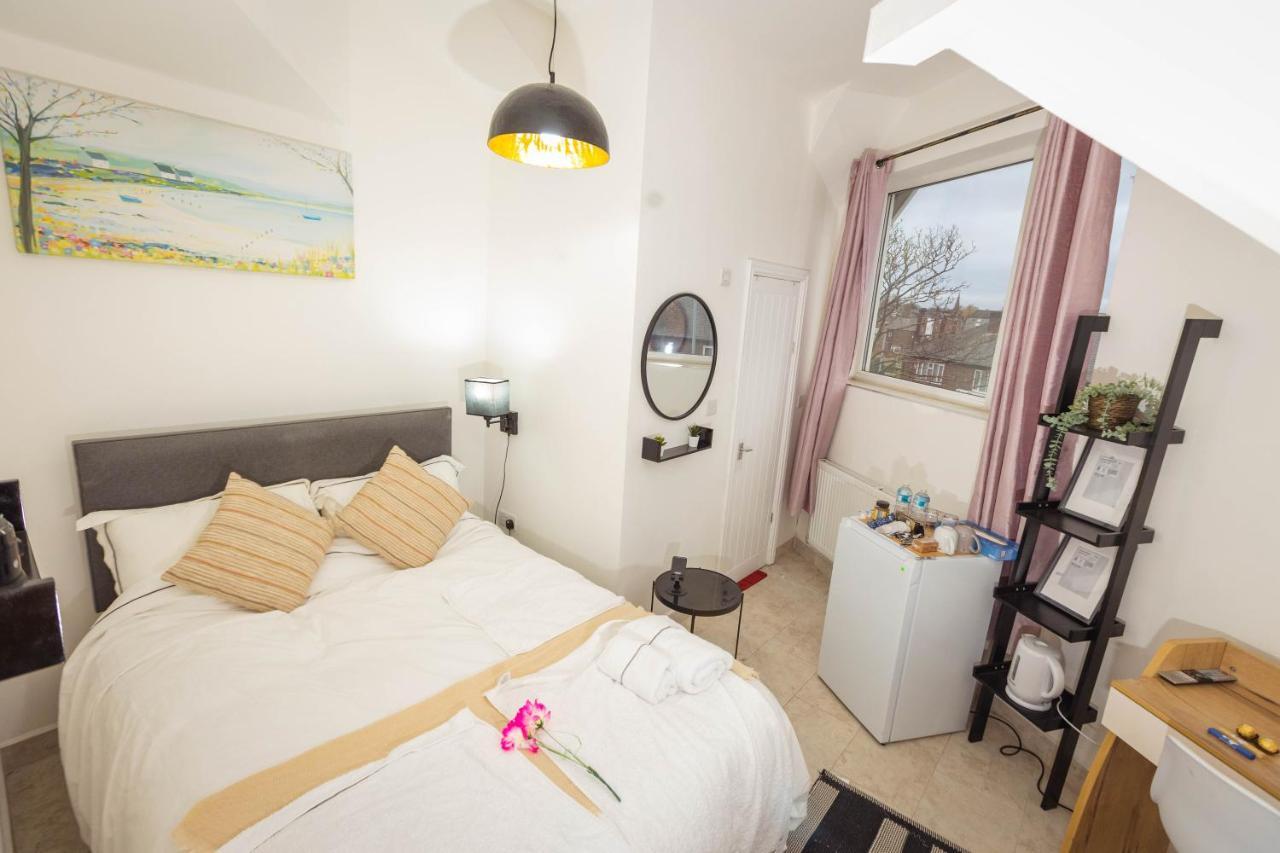 Airstaybnb Manchester Dış mekan fotoğraf