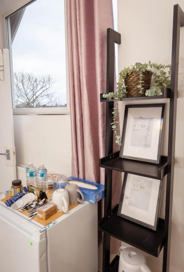 Airstaybnb Manchester Dış mekan fotoğraf