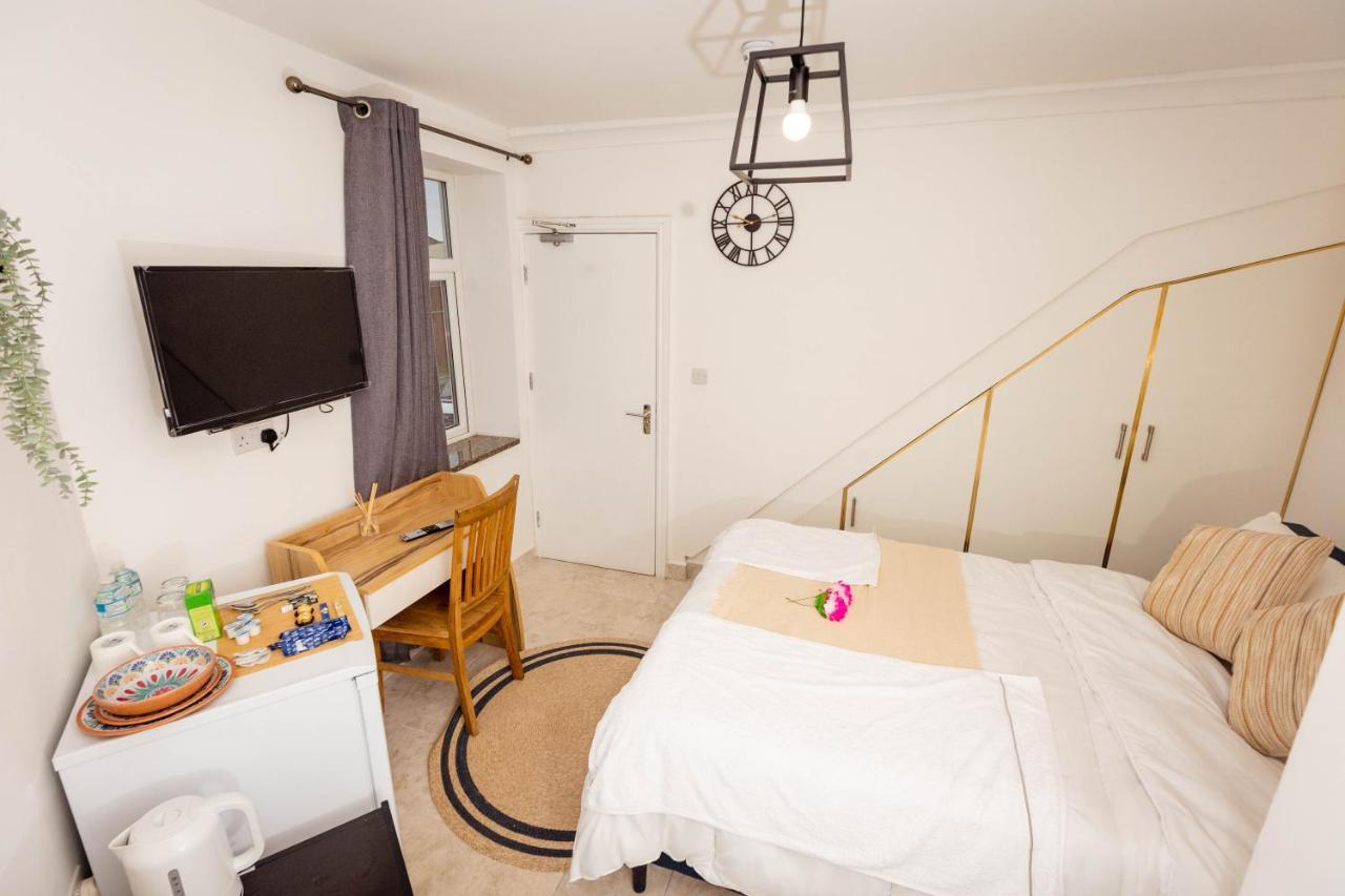 Airstaybnb Manchester Dış mekan fotoğraf