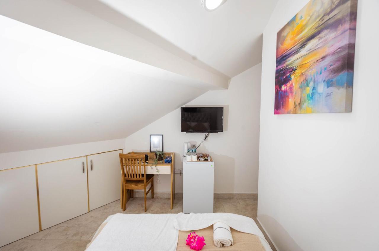 Airstaybnb Manchester Dış mekan fotoğraf