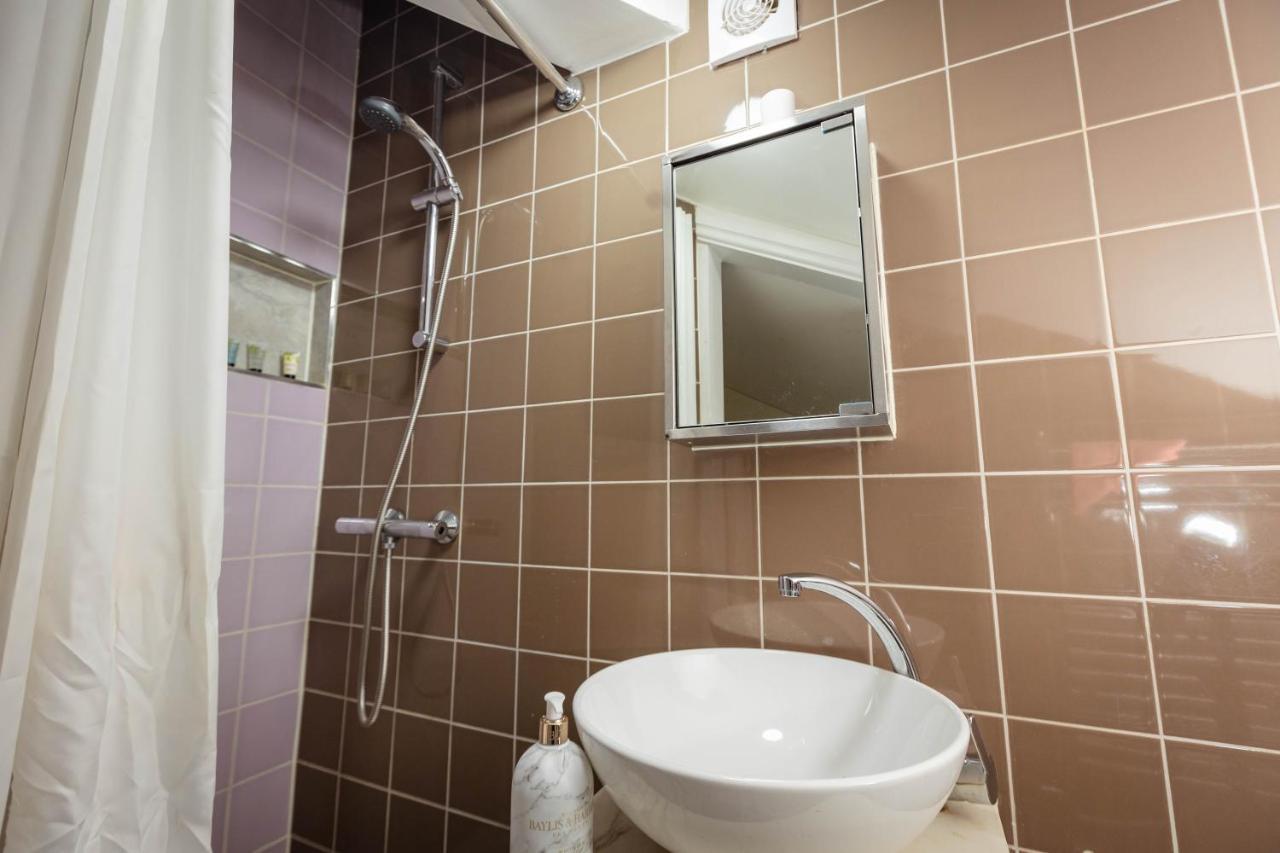 Airstaybnb Manchester Dış mekan fotoğraf