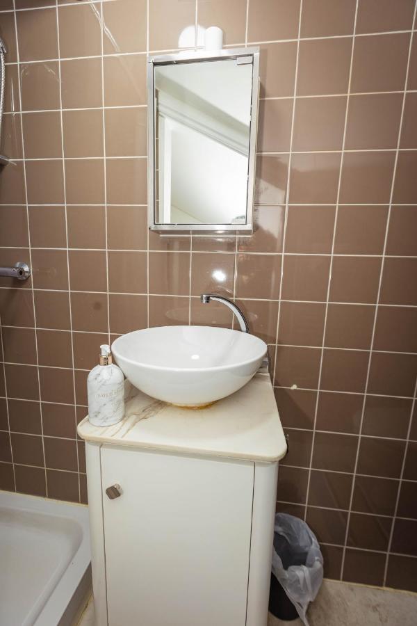 Airstaybnb Manchester Dış mekan fotoğraf