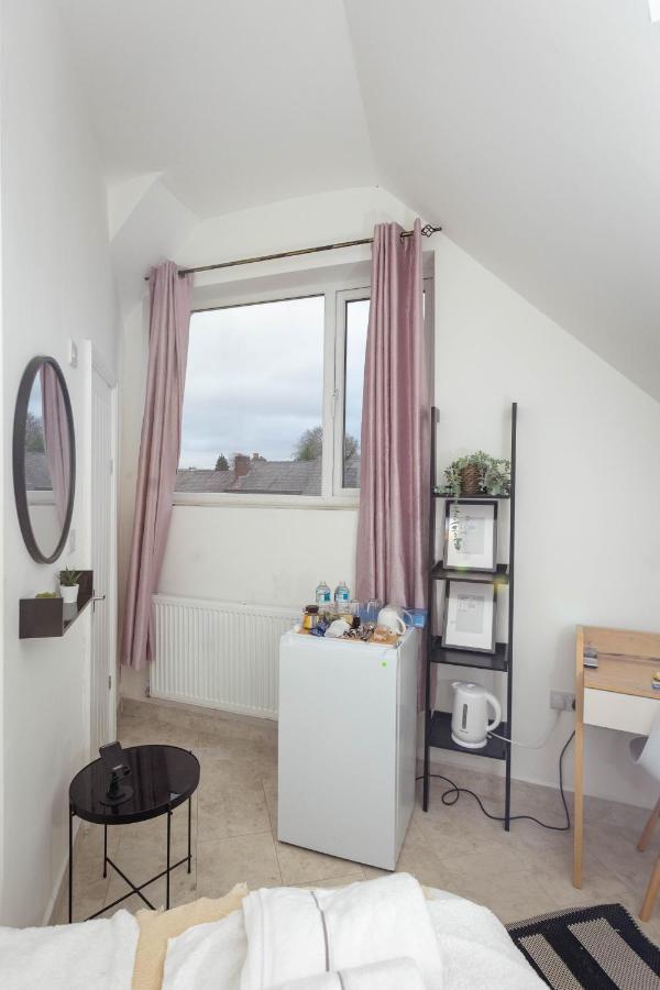 Airstaybnb Manchester Dış mekan fotoğraf