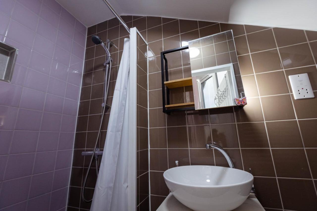 Airstaybnb Manchester Dış mekan fotoğraf