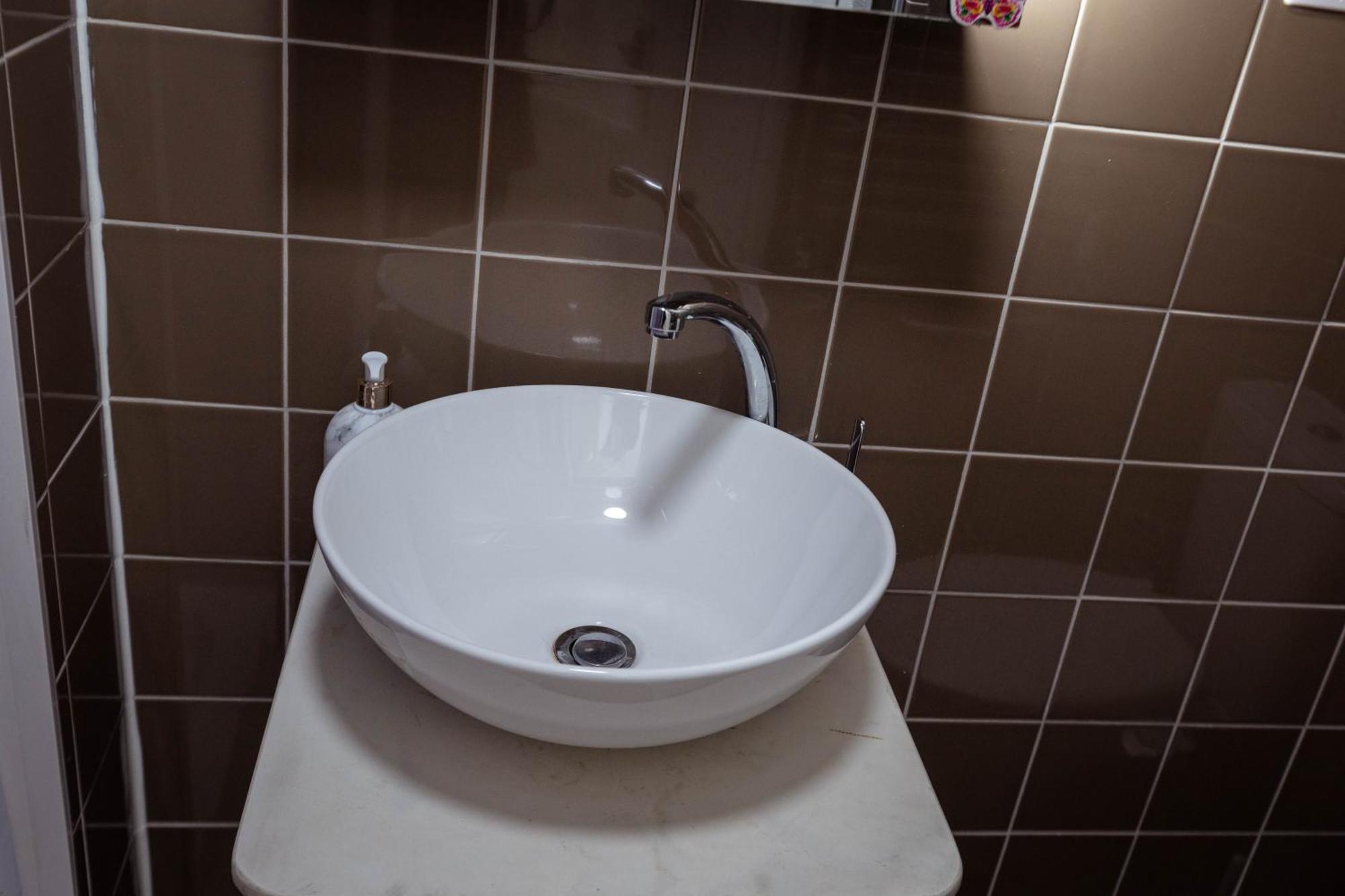 Airstaybnb Manchester Dış mekan fotoğraf