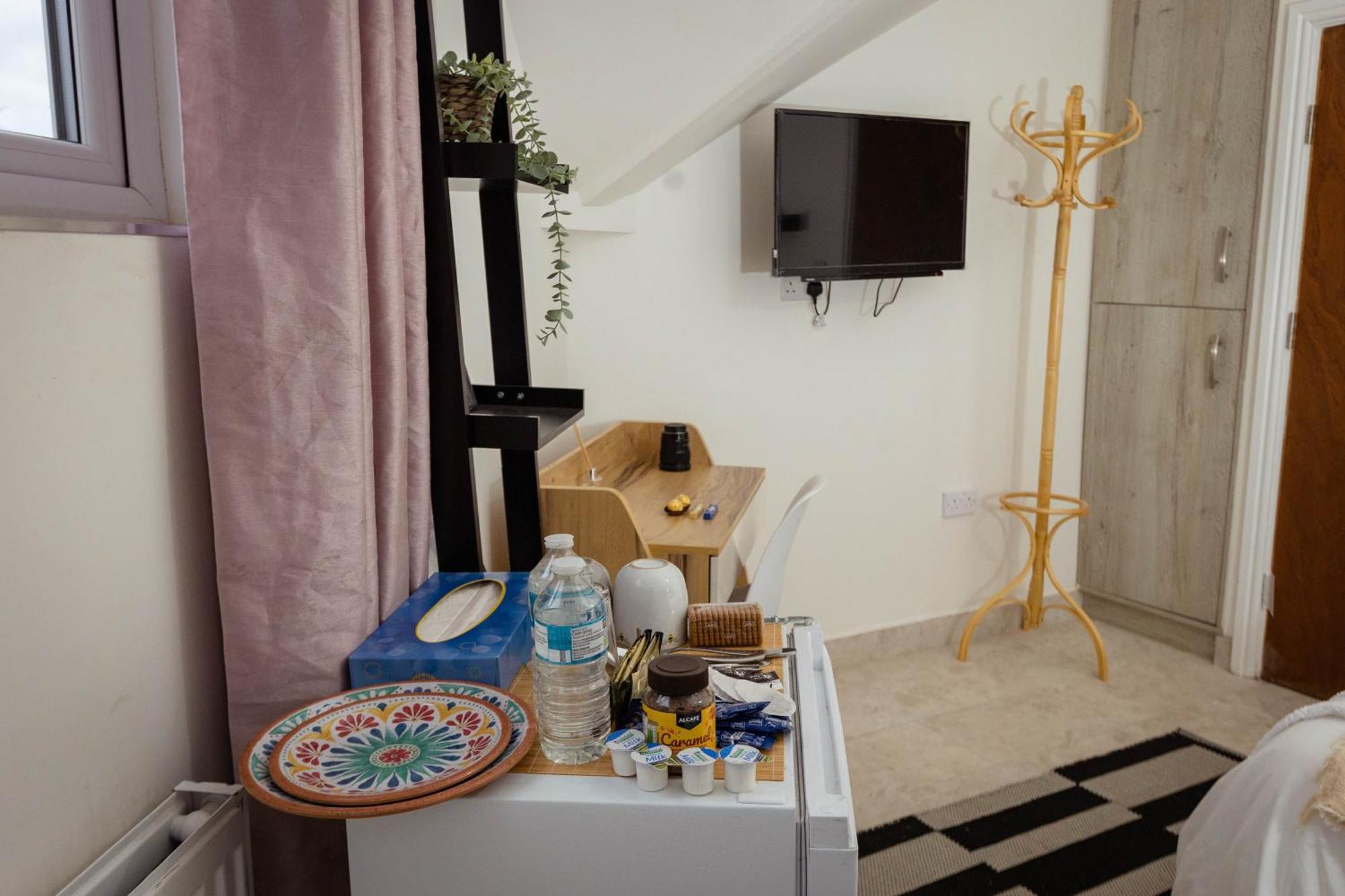 Airstaybnb Manchester Dış mekan fotoğraf