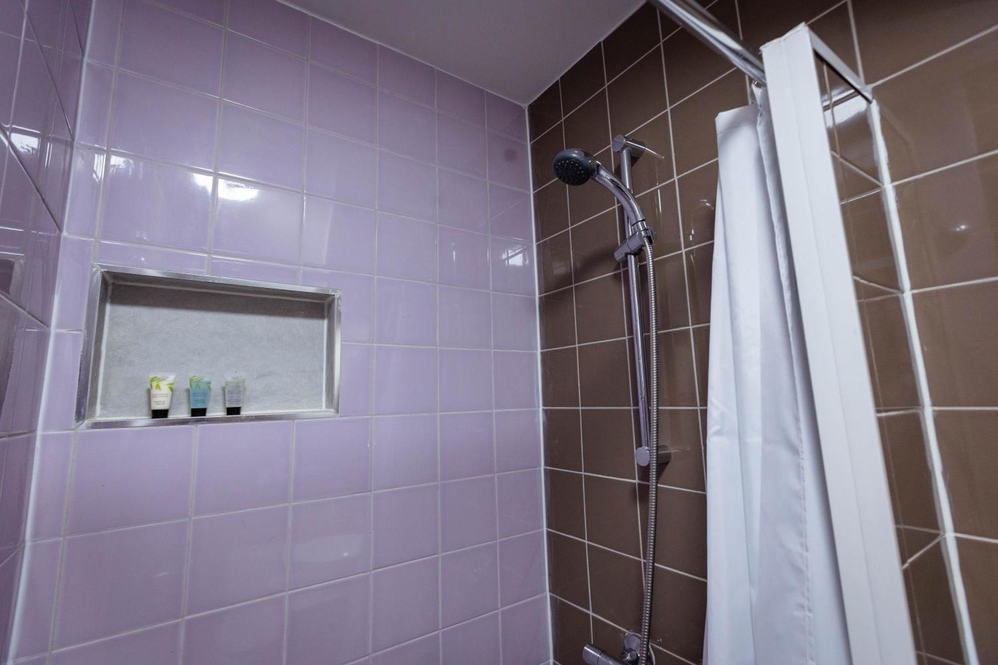 Airstaybnb Manchester Dış mekan fotoğraf